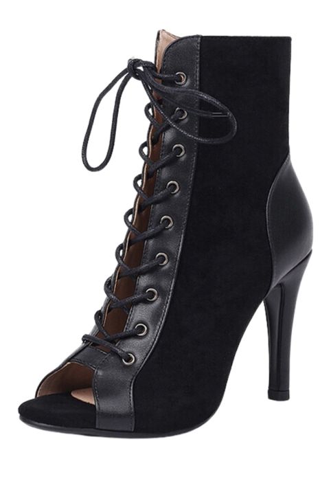 Туфли для танца хай хилс 37 размер. Новые!