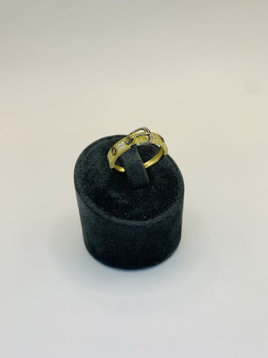 Inel Aur 14K 2,03 Gr 915 lei