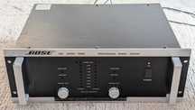 Statie / Amplificator audio professional Bose 1800