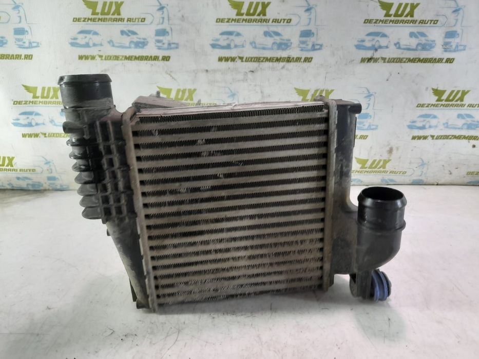 Radiator Intercooler 9675627980 1.6 hdi BH01 Peugeot 3008 2 [2016 - 2