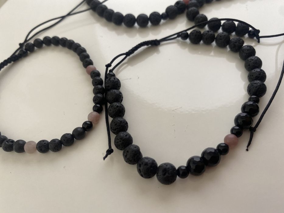 Bratari piatra naturala