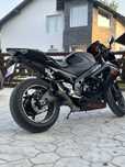 Suzuki Gsx-R1000