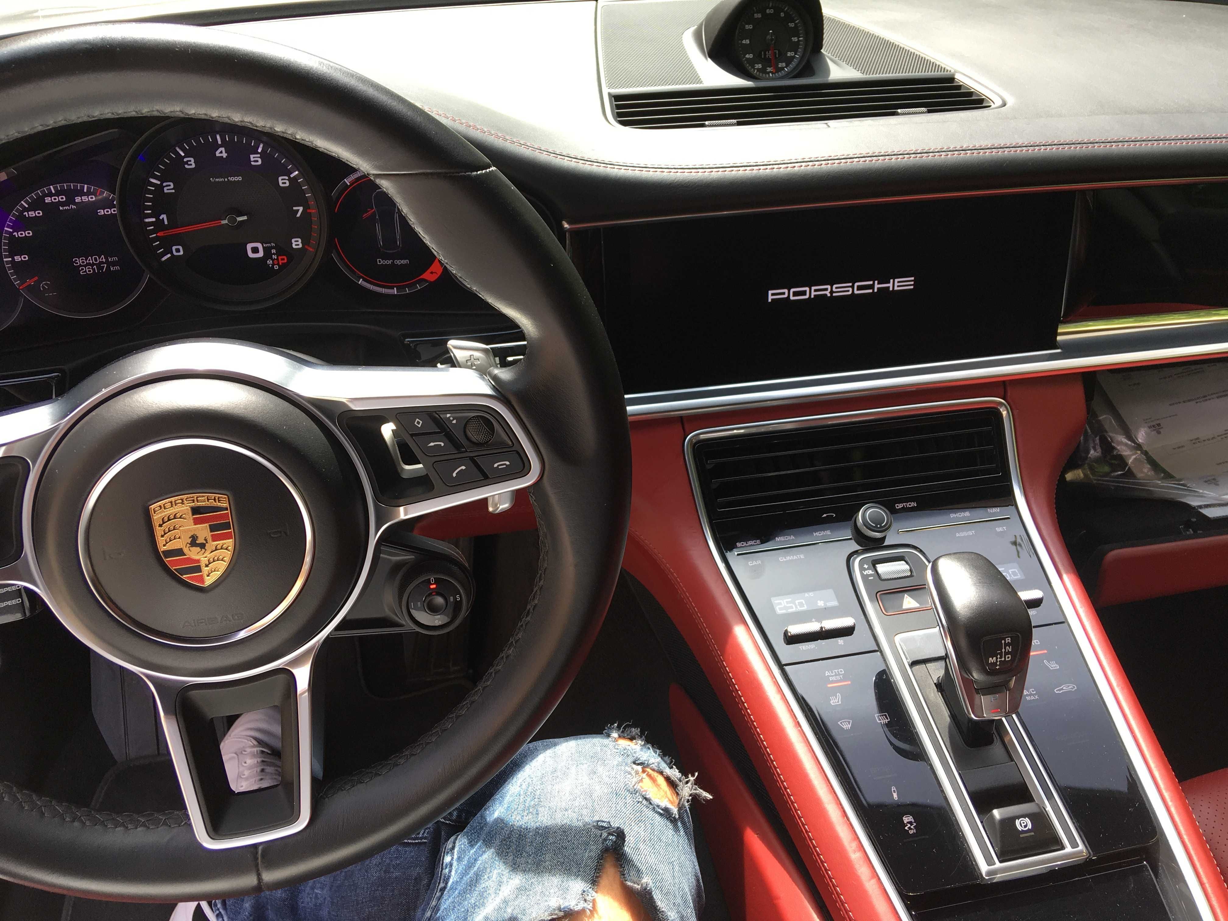Mib2 Porsche Mh2p Смяна Регион 2026 Region Convertion Audi Change Fm
