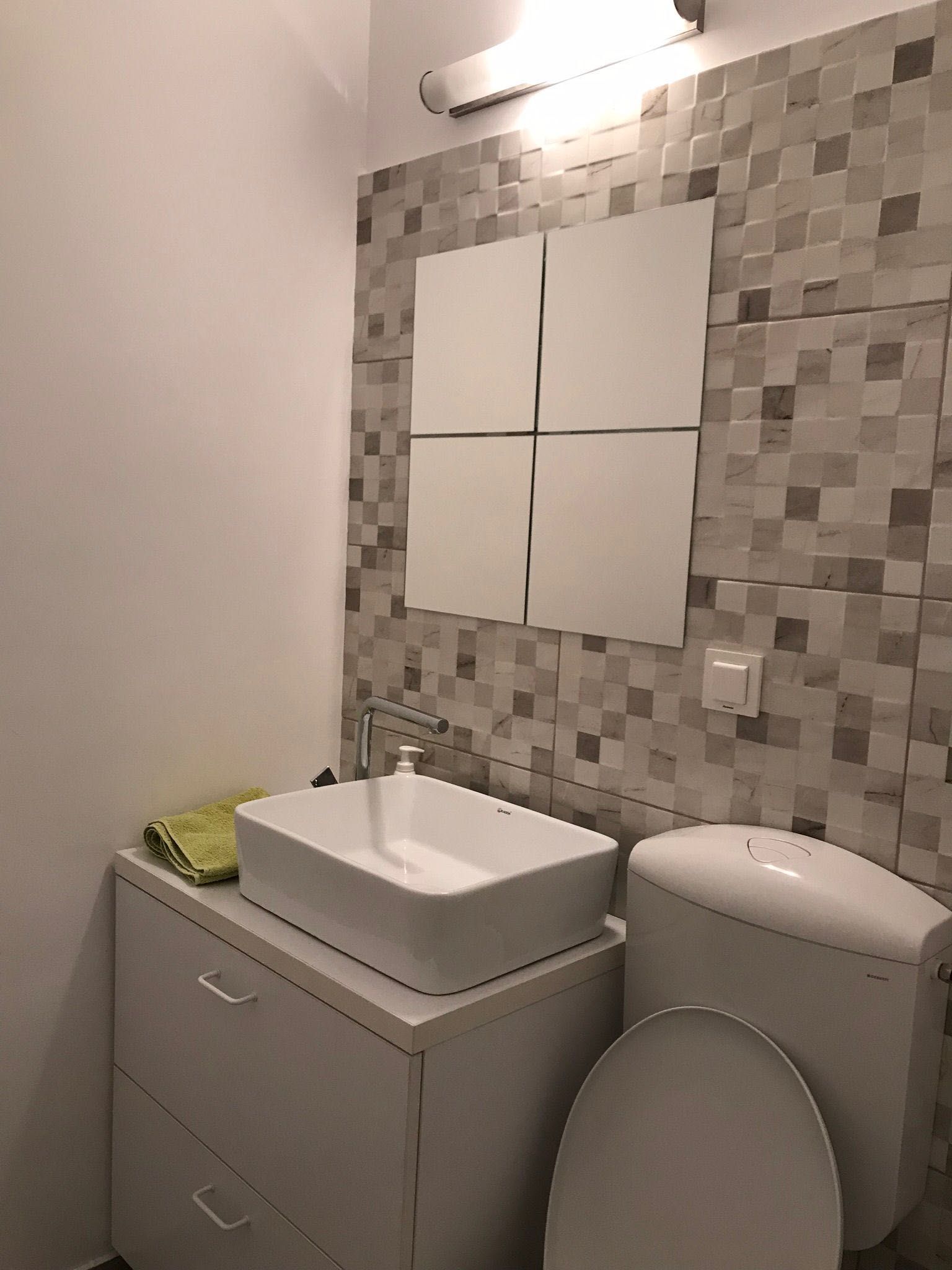 Apartament 3 camere de inchiriat, 80mp renovat, bvd Decebal, Bucuresti