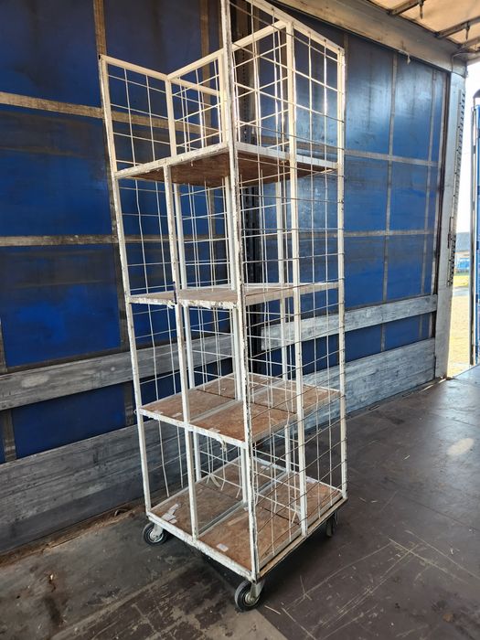 Raft magazin 50 bucăți