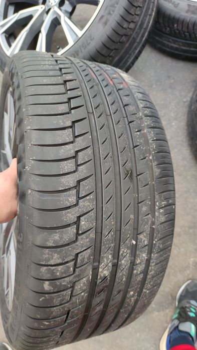 Jante bmw 22  X7 G07