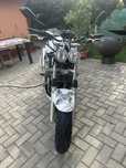 Suzuki Bandit 600
