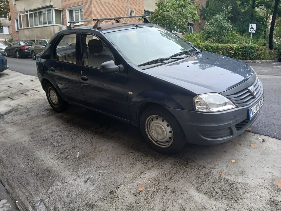 Logan Ambiance 1,4MPI
