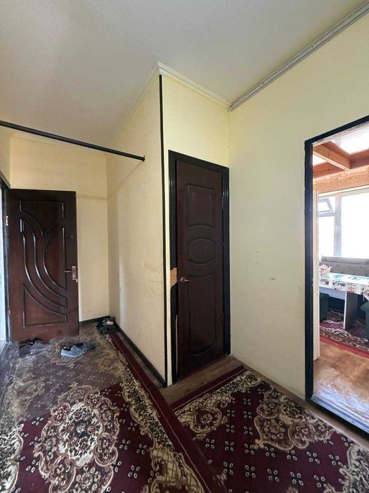 1-комнатная квартира Московский