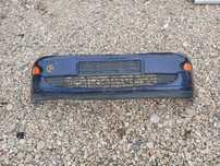 Bara Spoiler Fata Ford Focus1 din 2000