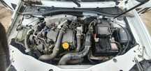 Turbina Duster euro 6 110 cp injectoare duster 110 cp euro 6