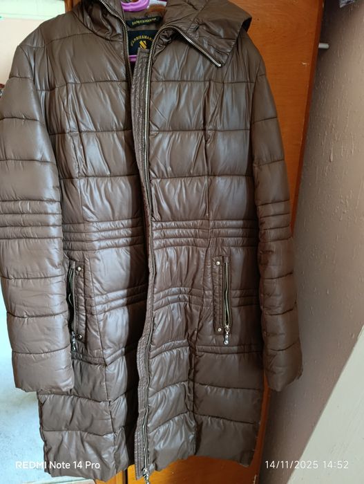 Shuba. kurtka sotiladi