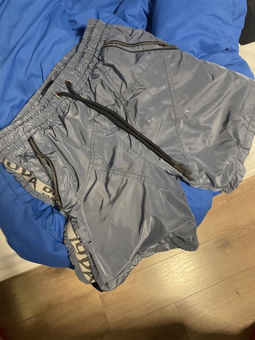 Luda; луда къси гащи