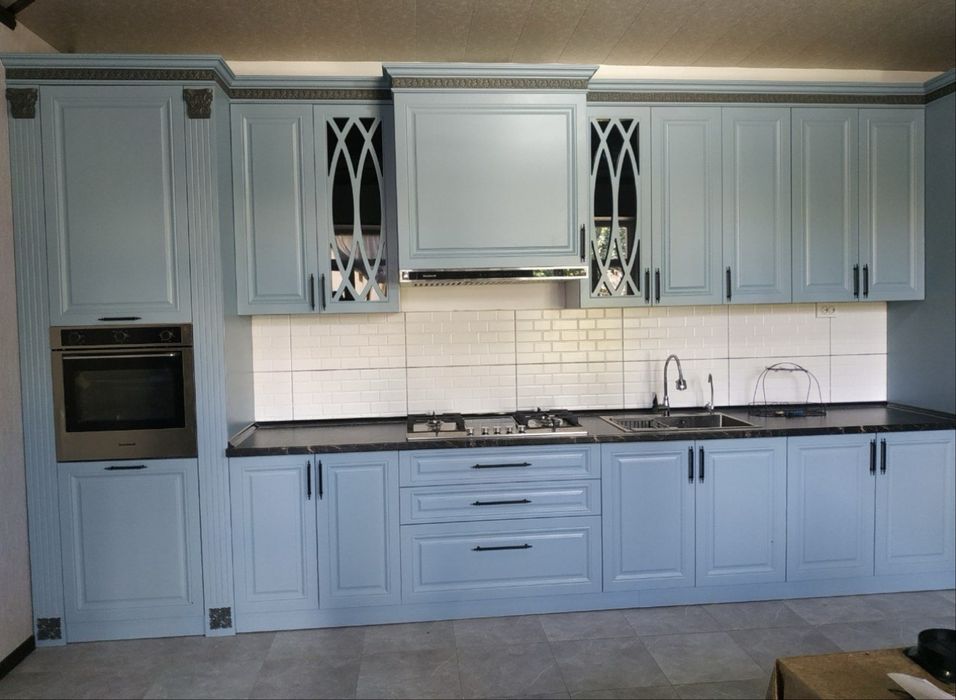 Мебел на заказ в самарканде