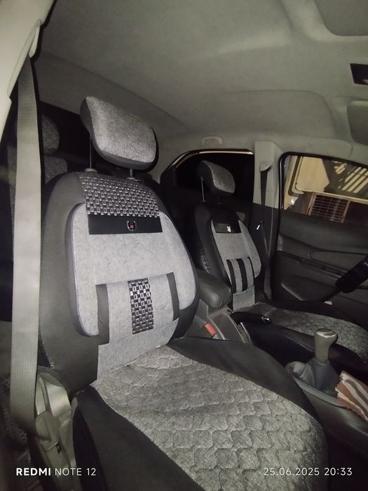 Продаю свой кобальт Евро 1. Механика