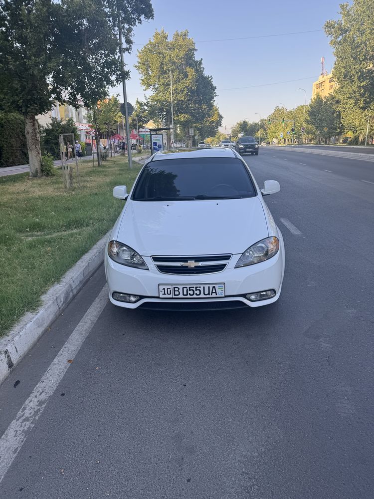 Gentira 2019 avtomat