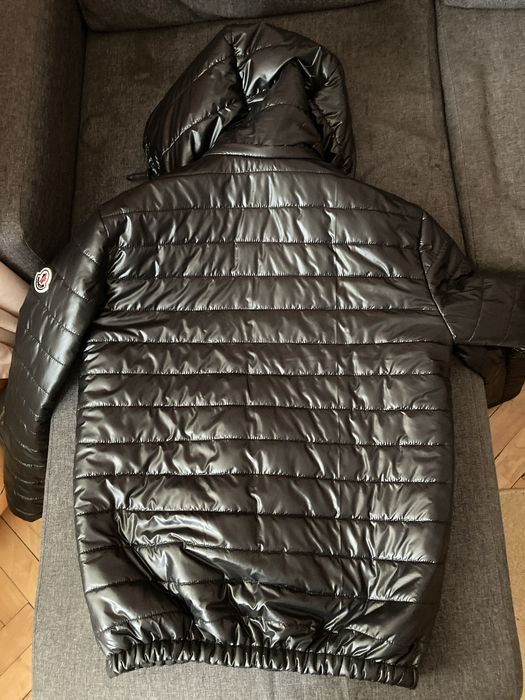 Vand Geaca Moncler