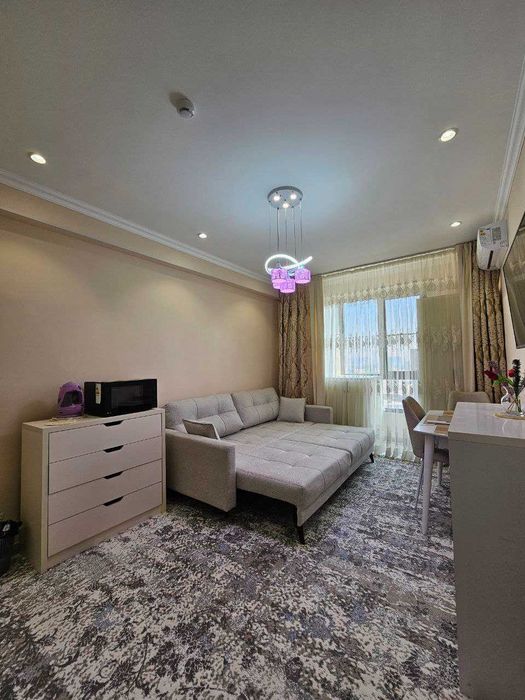 Жк Black tawr вокзал 8 роддом 1/9/17 27м² Евро