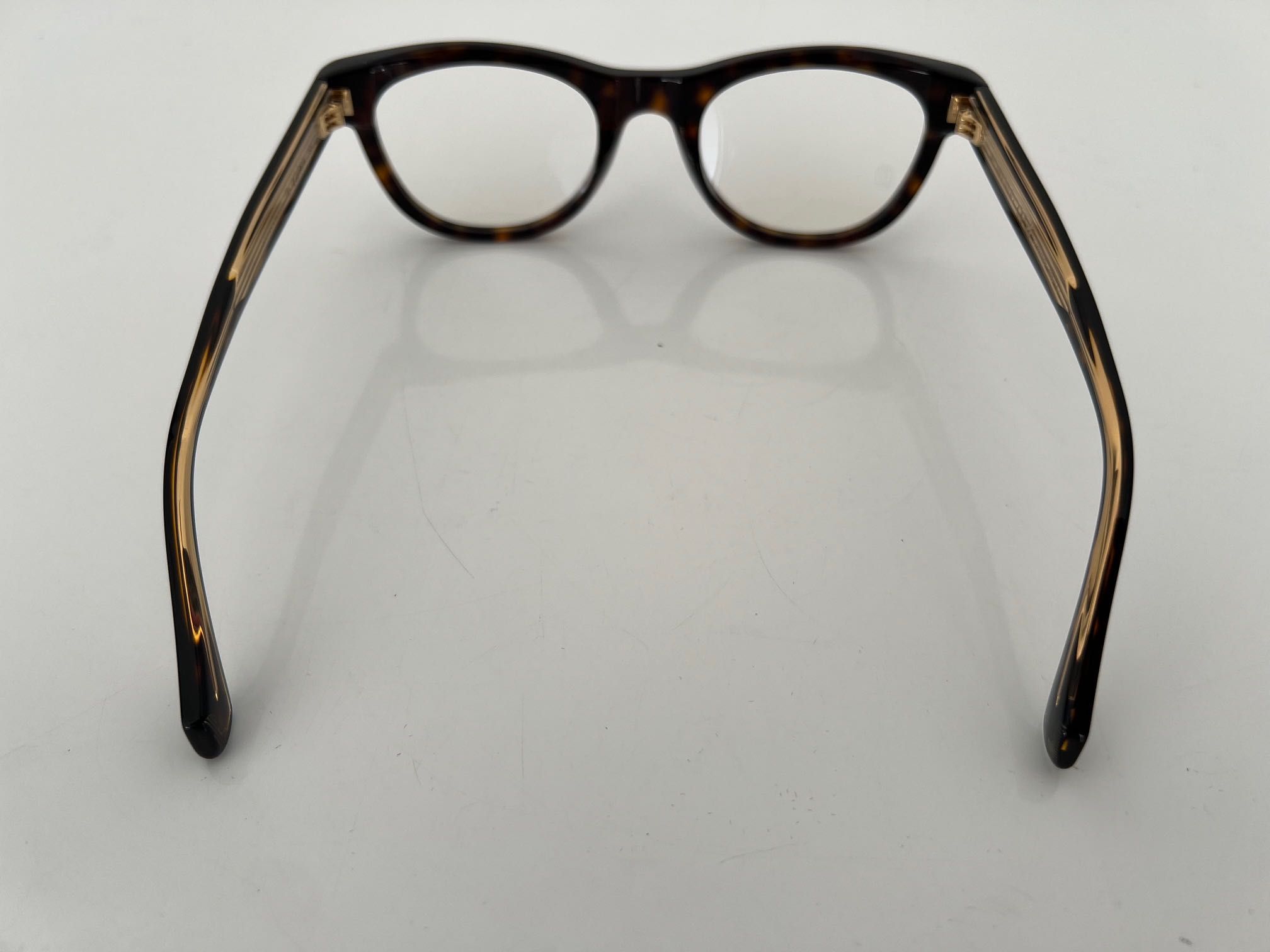 rame ochelari vedere barbati Cartier CT0340O 005