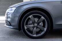 Audi A4 b8,5 2013
