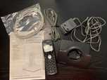 Telefon fix fara fir Panasonic (nefunctional)