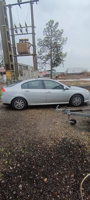 Vand sau schimb Renault automat