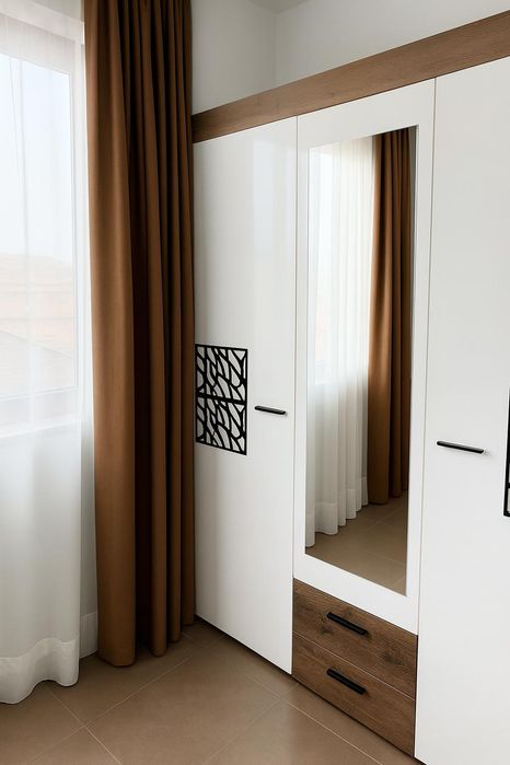 Дава се под наем Двустаен апартамент в Пловдив, Център - 80 кв.м за 562 € - Снимка #5