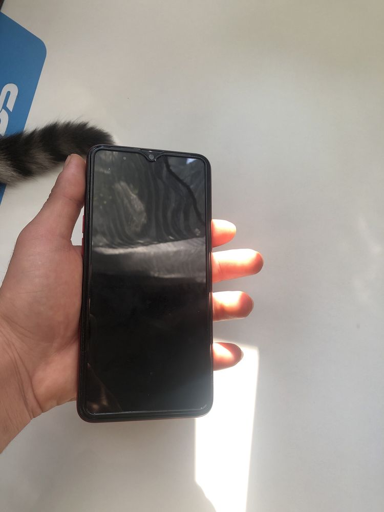 Samsung A10s sotiladi