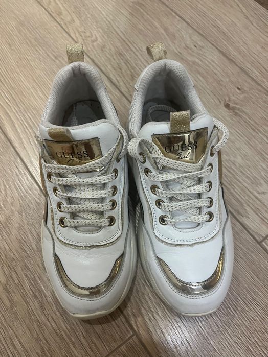 Детски обувки Guess girl
