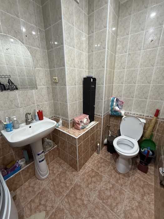 Ищем девушку на подселение