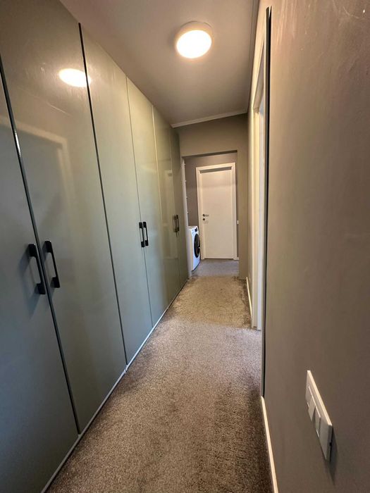 Apartament 3 camere mobilat și utilat complet, zona IOR / N.Grigorescu