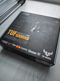 Материнская плата ASUS TUF GAMING B550M-PLUS