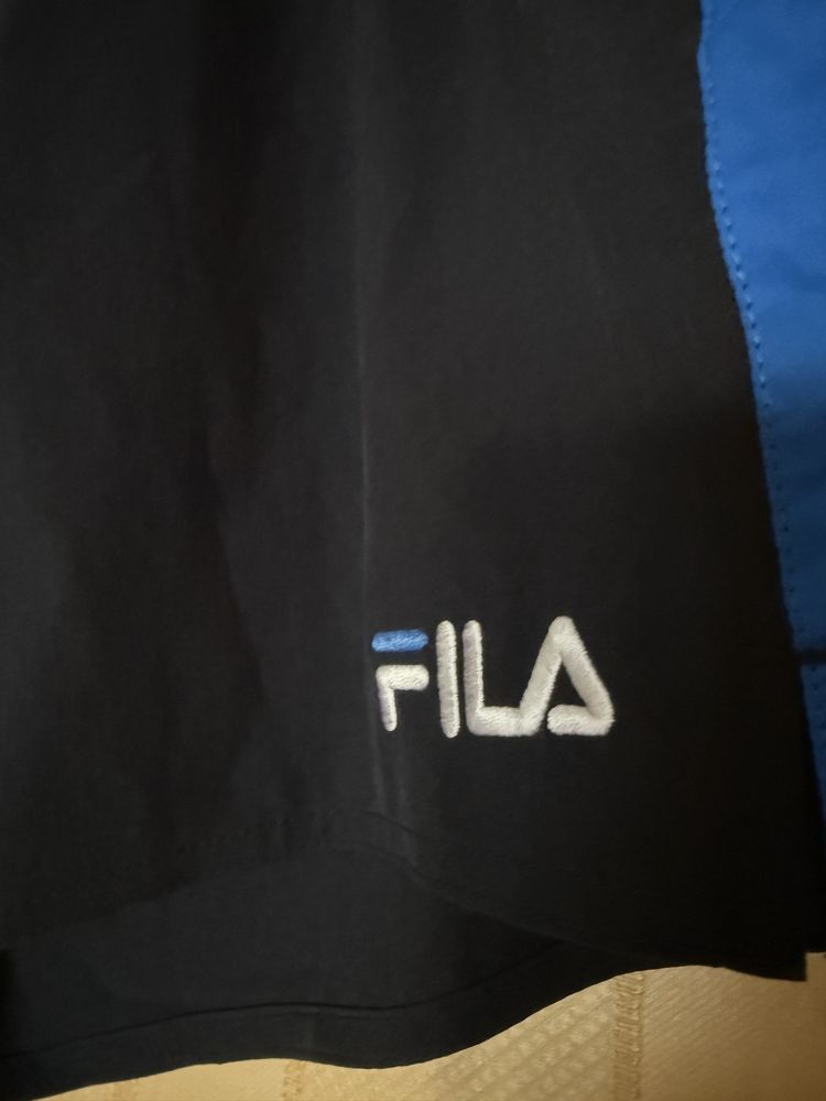FILA оригинални мъжки плувни шорти / бански ,XL