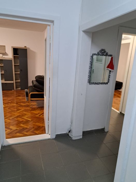 Inchiriez apartament 3 camere,Calea Sagului (Parc Clabucet)