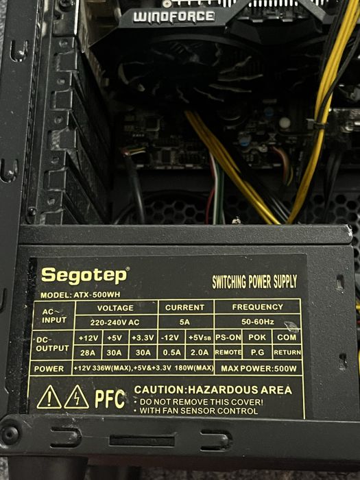 Set calculator complet