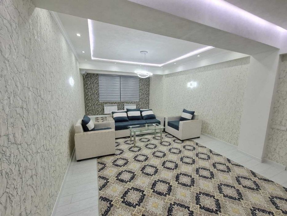 Новостройка Аренда