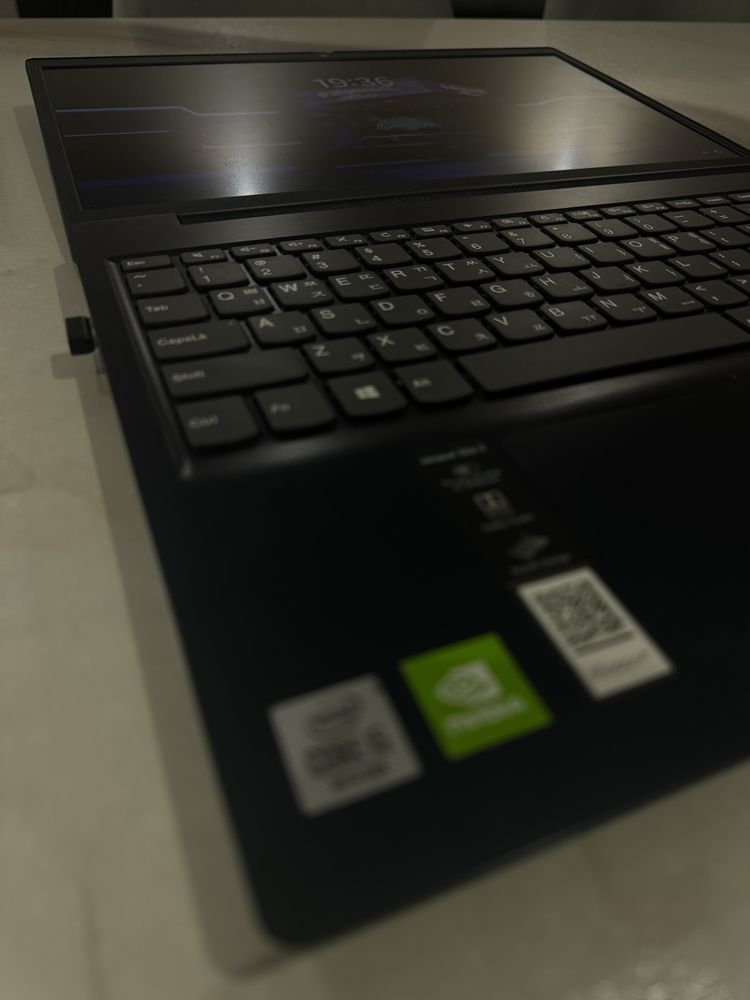 Ноутбук Lenovo ideapad 3 /15llL05