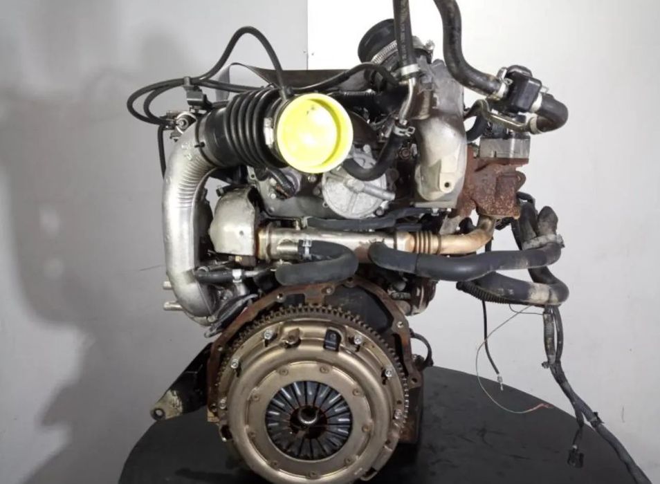 Motor Nissan X-Trail T30 2.2DCI YD22ETI 4x4 2001-2008