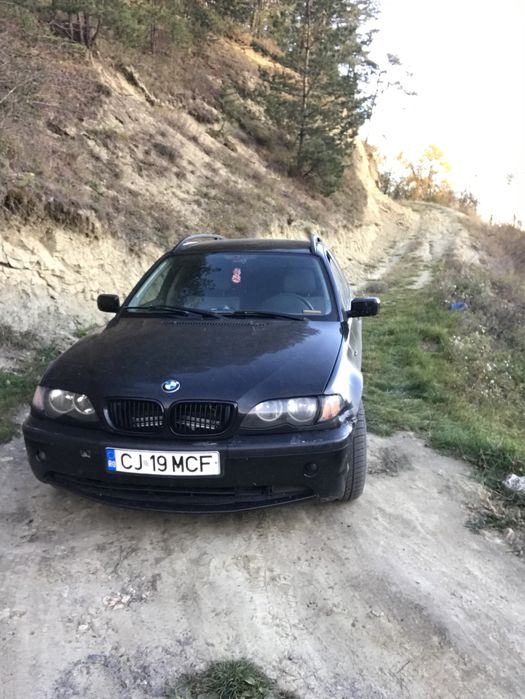 vand e 46 touring 2.0