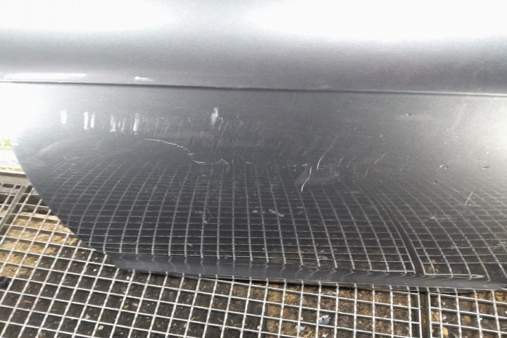 Usa portiera stanga spate Audi A6 4F/C6  [din 2004 pana  2008]