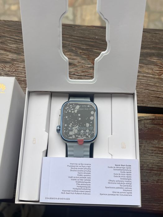 Huawei Watch FIT 4 Pro