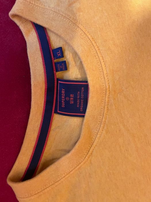 Vand Tricouri Brand Barbati L-XL
