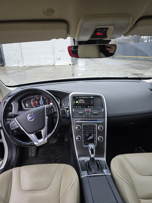 Volvo XC60 D5 2.4 Summum