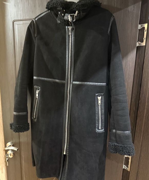 Дамско палто Zara