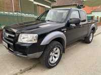 Ford ranger 2008