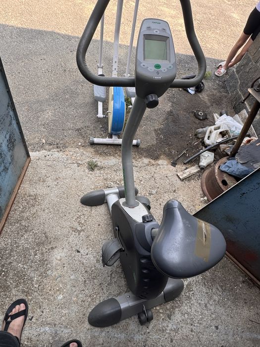 Колело за фитнес