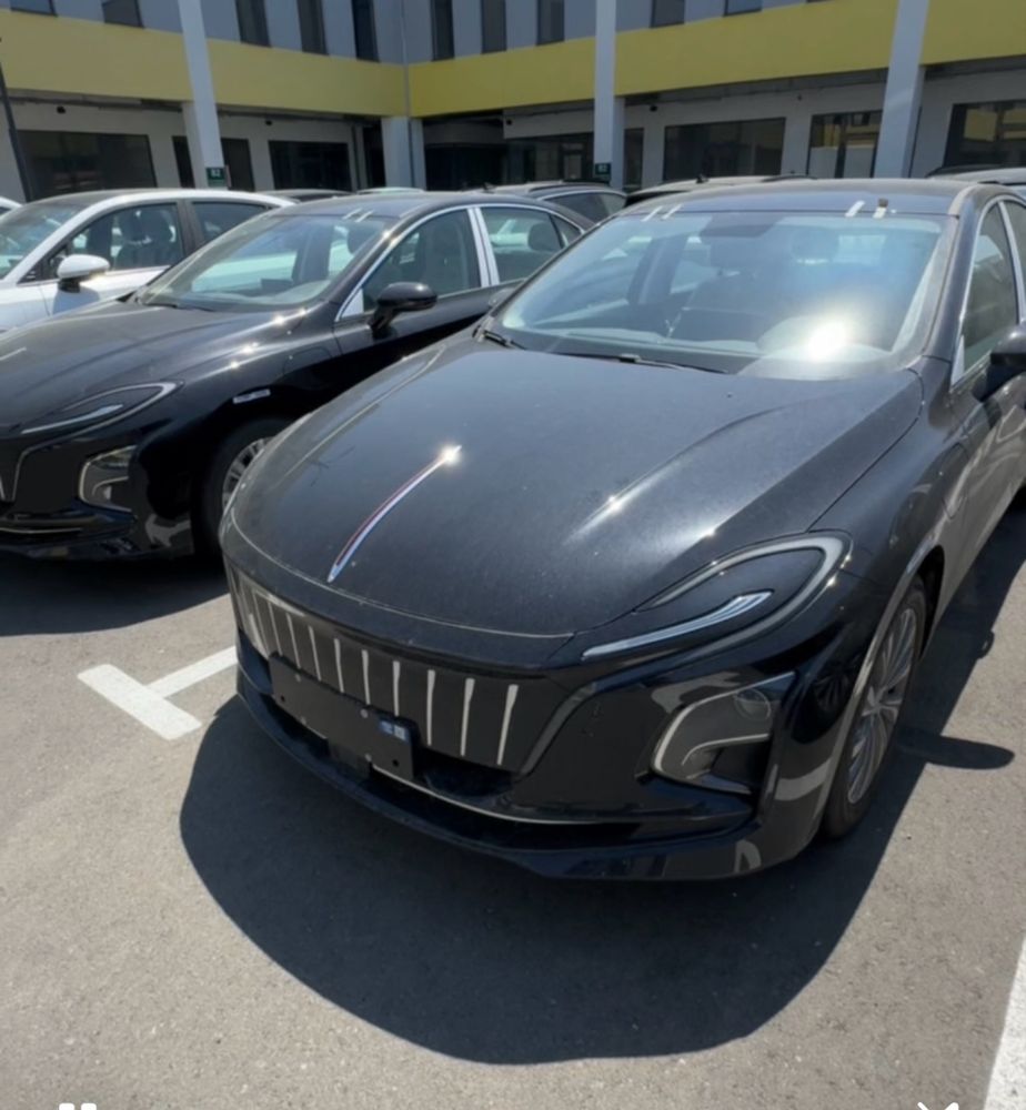 Hongi eqm 5 electra sotuvda
