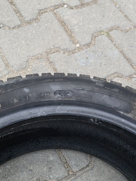 195 50 16 Dunlop