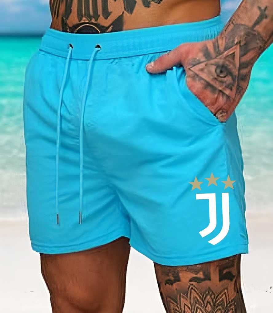 Плувни шорти BARCELONA, MILAN, Juventus, Bayern. Или на отбор по ИЗБОР