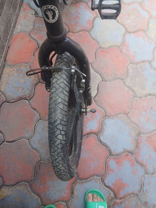 Vând bmx la o stare foarte buna